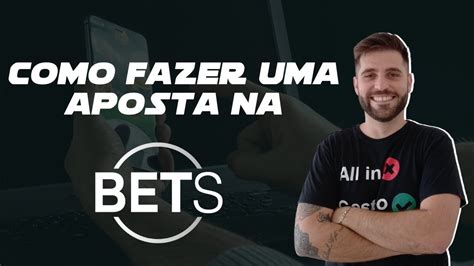 Como Fazer uma Pai Bet