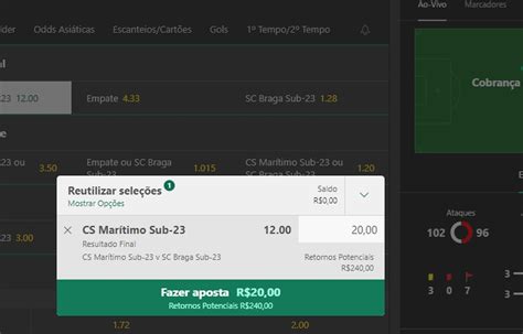 Como Funciona a Bet365