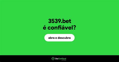 Como Funciona o 3539.com Bet?