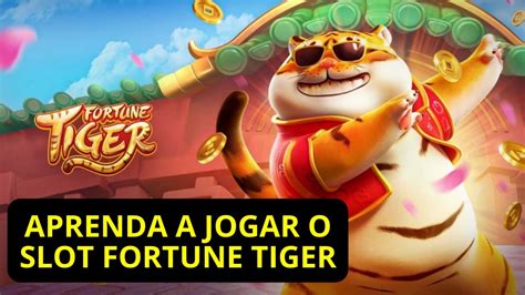 Como Funciona o Fortune Tiger Slots Paga