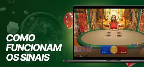 Como Funcionam os Sinais Slots Grátis