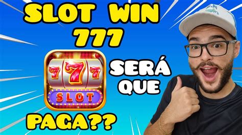 Como Ganhar Dinheiro na Slot 777