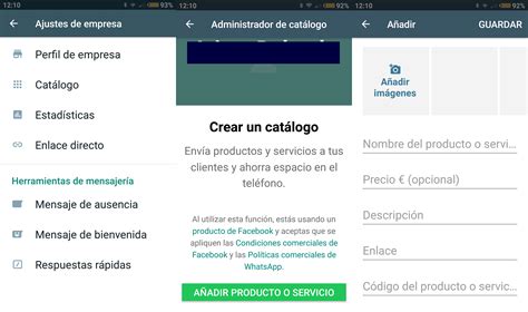 Como Hacer Un Catalogo En Android Studio