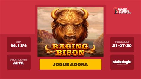 Como Jogar Bison Slot 77