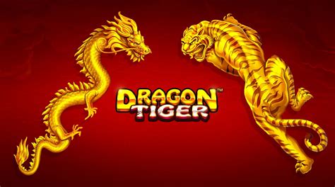 Como Jogar Dragon Tiger