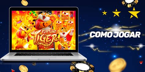 Como Jogar Fortune Tiger Estrela Bet