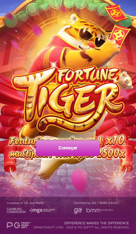 Como Jogar Fortune Tiger Link