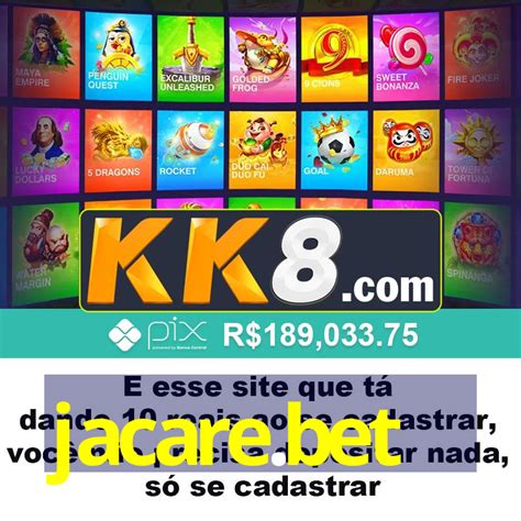 Como Jogar Jacaré Bet