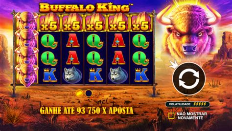 Como Jogar King Slot 7