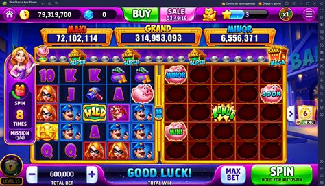 Como Jogar Luck 2 Slots: Um Guia Passo a Passo para Sucesso