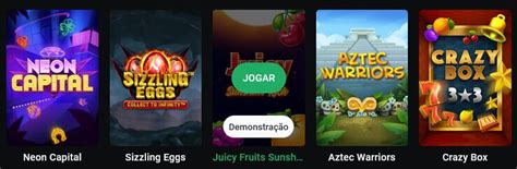 Como Jogar no Leon Casino