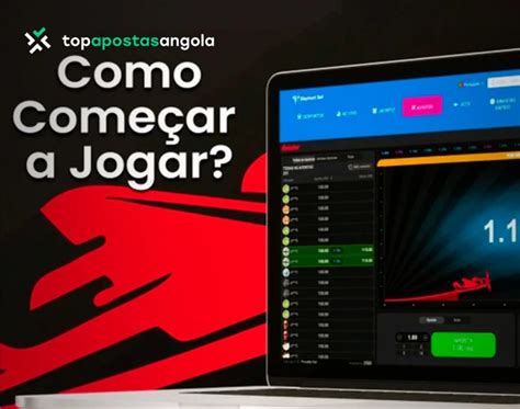 Como Jogar o Jogo do Avião Bet