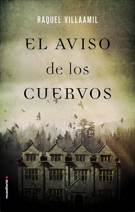 Como Los Cuervos Spanish Edition Kindle Editon