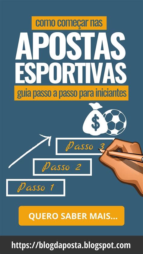 Como Lucrar nas Apostas Esportivas: Um Guia Passo a Passo