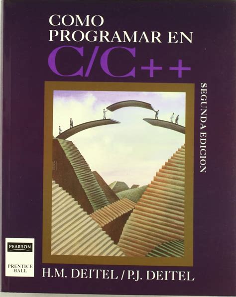 Como Programar En C Spanish Edition PDF