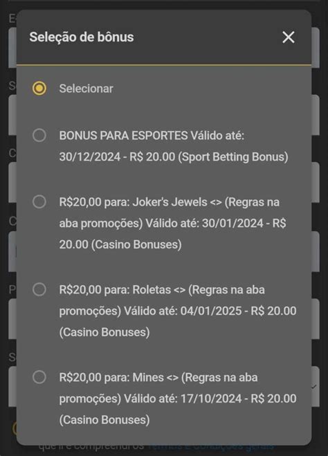 Como Sacar o Bônus da Vai de Bet: um Guia Passo a Passo