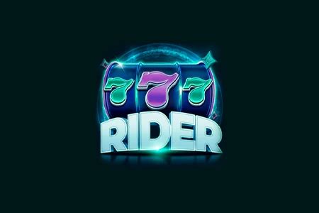 Como Se Registrar na Rider 777 Plataforma