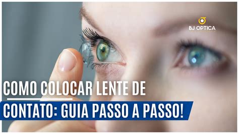 Como Tirar Lentes de Contato: Um Guia Passo a Passo Para Remover Suas Lentes com Segurança