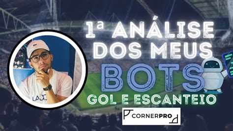 Como Vencer nas Apostas de Escanteio com Corner Pro Bet