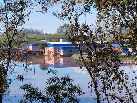 Como ajudar os produtores rurais afetados pelas chuvas