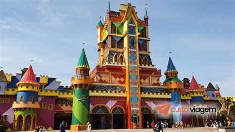 Como chegar ao Beto Carrero World: Um guia completo para planejar sua viagem mágica