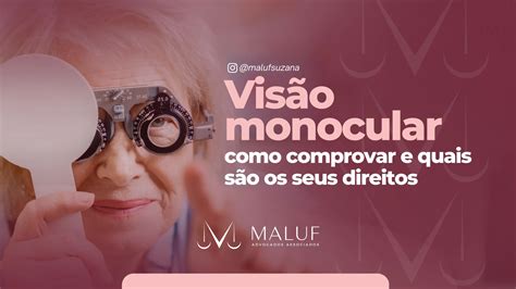 Como comprovar visão monocular: Guia definitivo para empresas