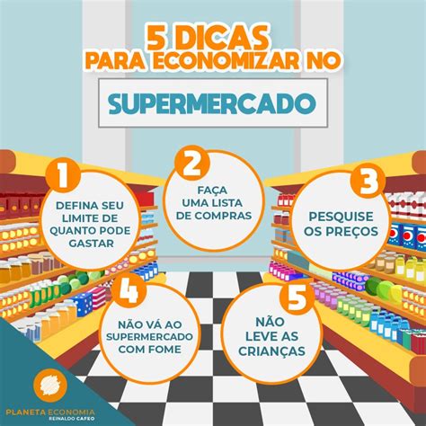 Como economizar nas compras com a FranÇa