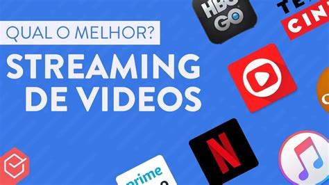 Como encontrar o melhor serviço de streaming