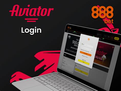 Como fazer login na 888Bet