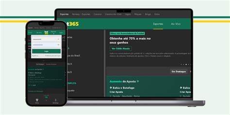 Como fazer login no bet365: Guia passo a passo