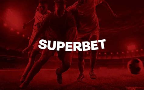 Como funciona a aposta Superbet?