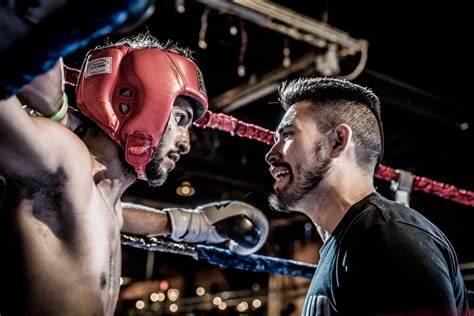 Como funcionam as apostas de MMA