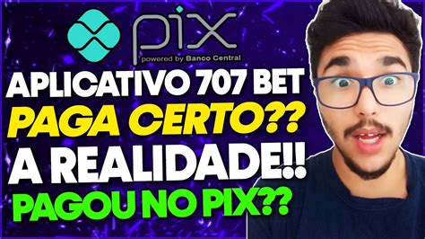 Como jogar 707 bet