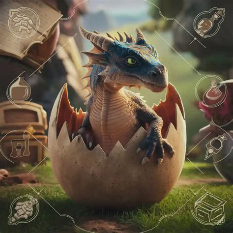 Como jogar Dragon Hatch