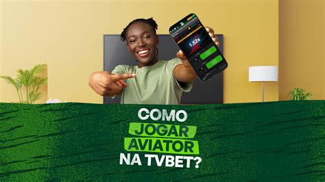 Como jogar TVBET Aviator