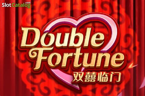 Como jogar a demo do Double Fortune