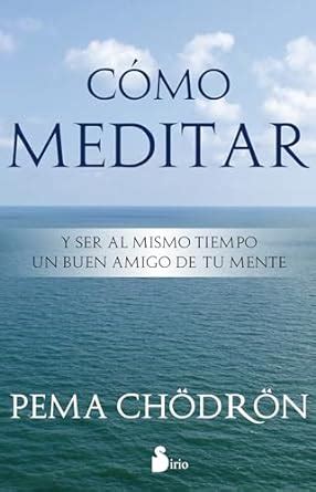 Como meditar Spanish Edition Kindle Editon