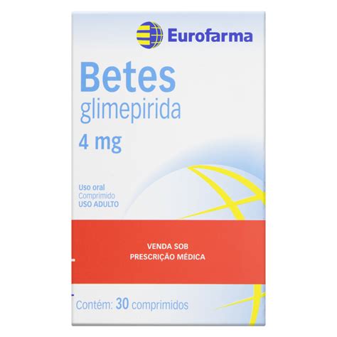 Como o Betes 4mg Funciona?