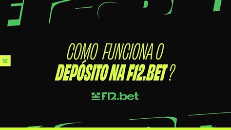 Como o F12bet funciona?