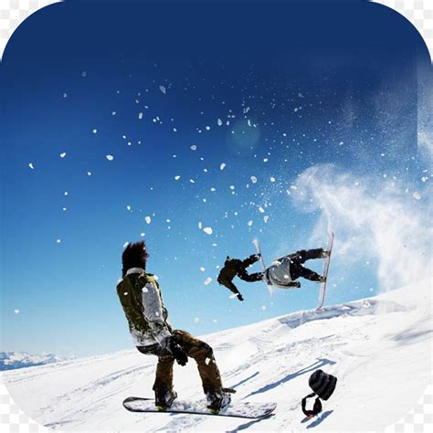 Como o Prancha Snowboard Transformou o Esporte de Inverno