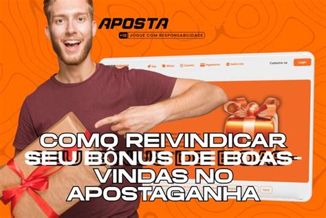 Como se Registrar e Reivindicar seu Bônus de Boas-Vindas