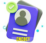 Como se Registrar na CNCBet