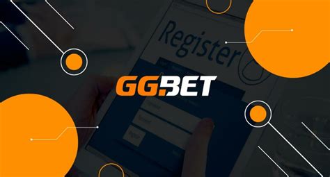 Como se Registrar na GGBet