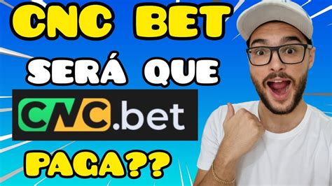 Como se Registrar no CNC Bet