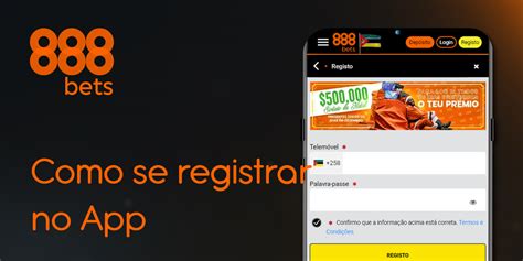 Como se Registrar no Doce 888 Bet