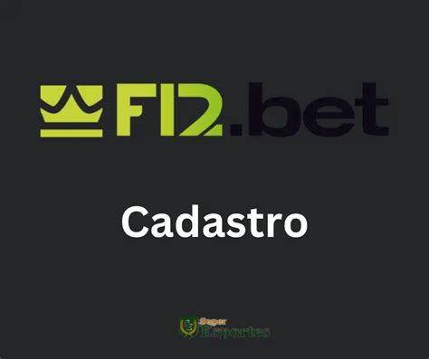 Como se Registrar no F12 Bet APK