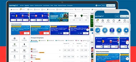 Como se cadastrar na Sportingbet de maneira rápida e simples