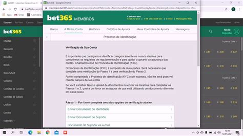 Como se conectar ao bet365.com