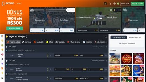 Como se registrar na betsport7