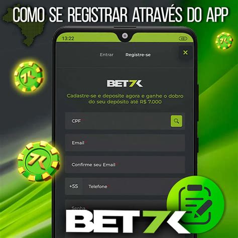 Como se registrar no Clube 77 Bet